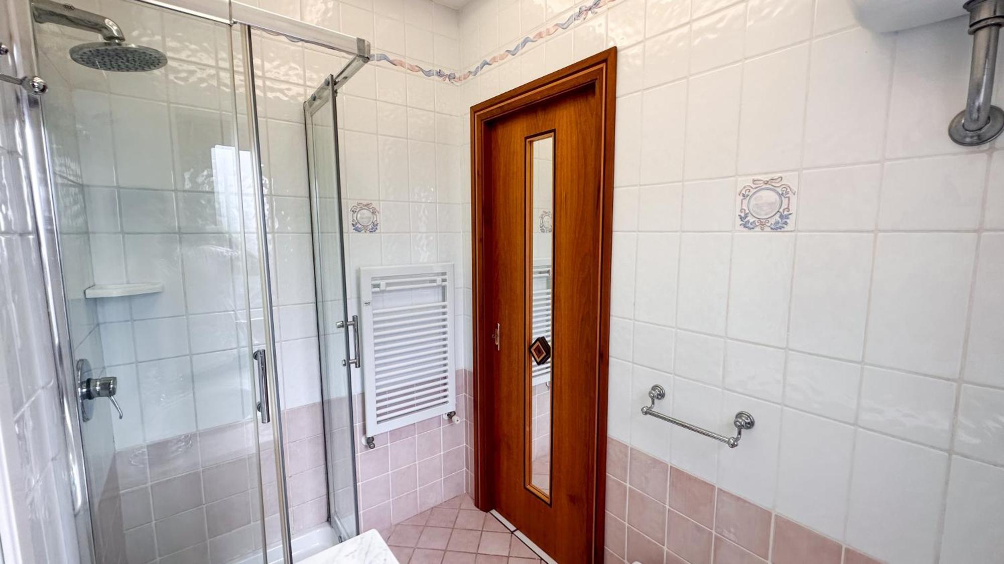 B&B Villa Irma ซอร์เรนโต ภายนอก รูปภาพ