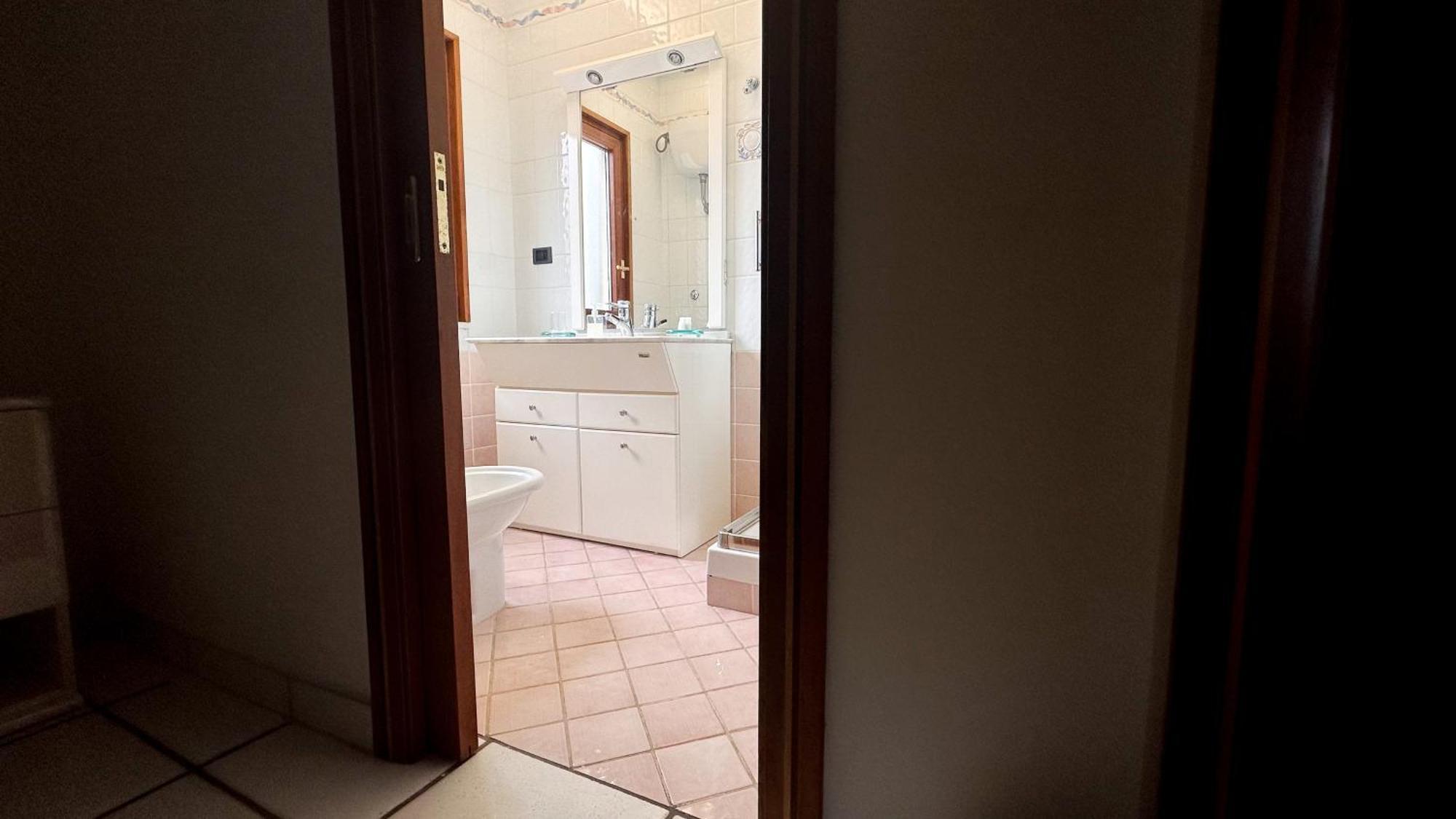 B&B Villa Irma ซอร์เรนโต ภายนอก รูปภาพ