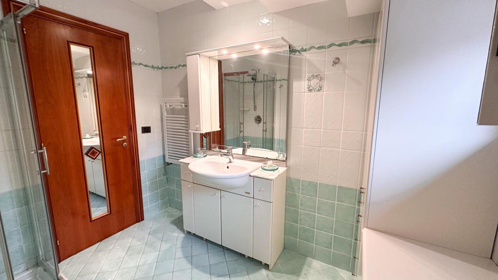 B&B Villa Irma ซอร์เรนโต ภายนอก รูปภาพ